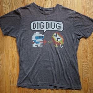 Dig Dug Shirt